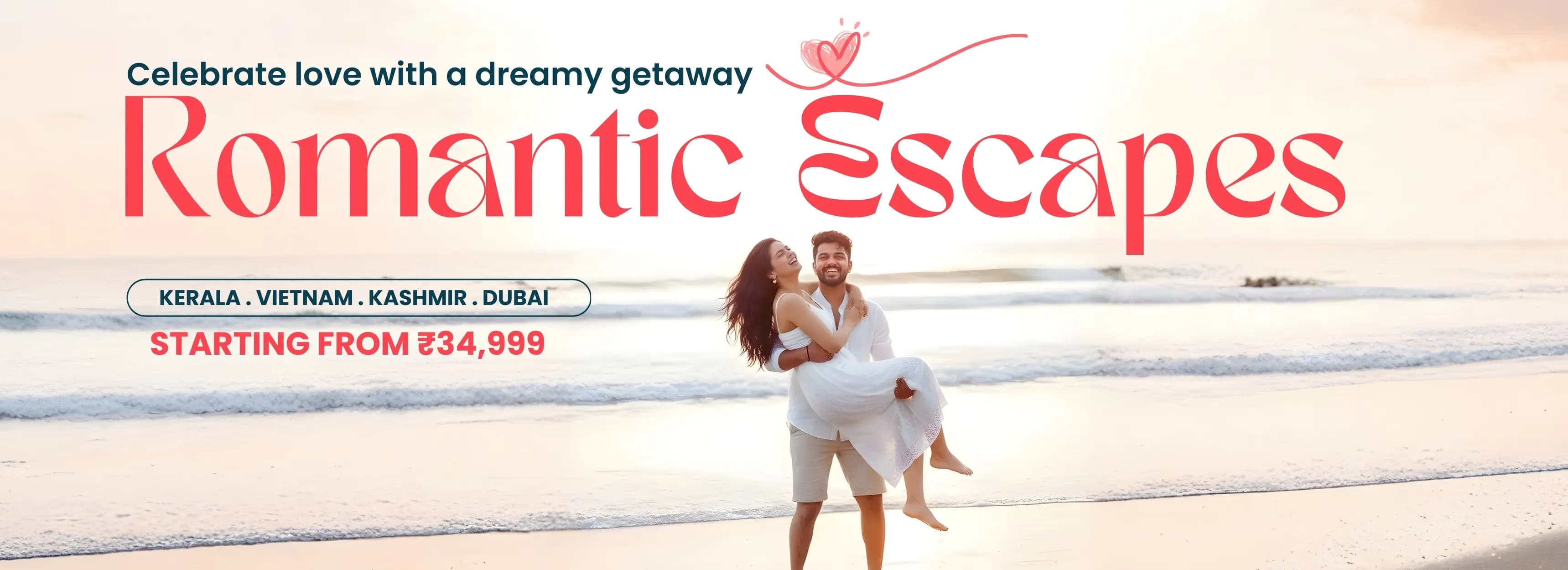 Romantic Escapes