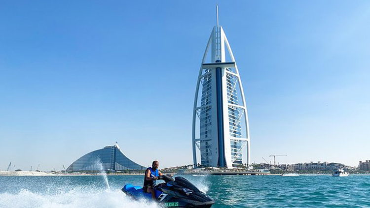 Dubai Tour Operator